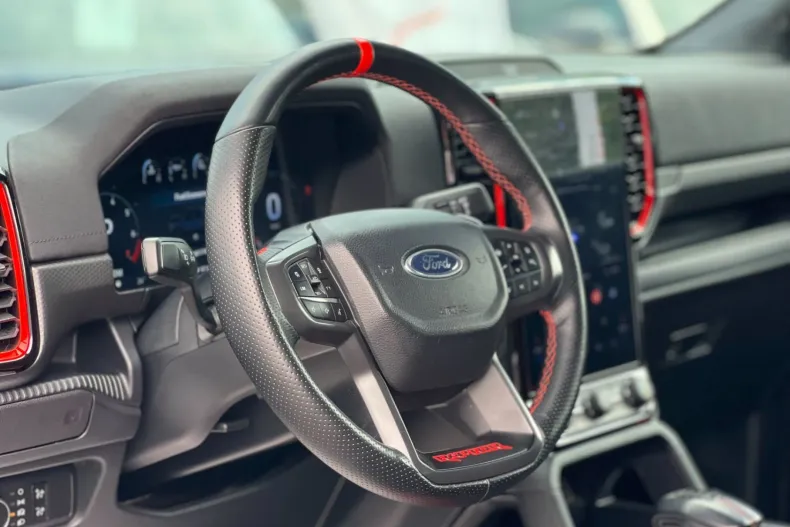 Ford Ranger din 2025 cu 28.381 km - oferta FOR235502 - foto 13