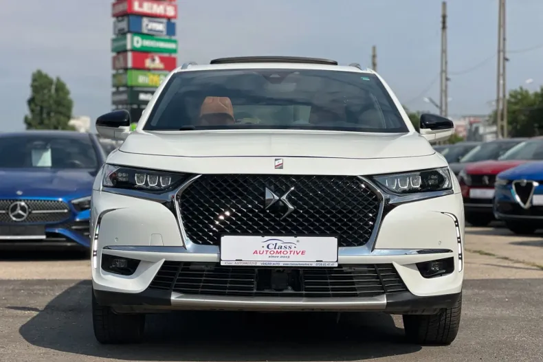 DS Automobiles DS 7 Crossback din 2022 cu 129.450 km - oferta DSA235503 - foto 2