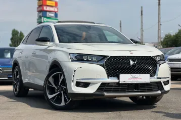 DS Automobiles DS 7 Crossback din 2022 - oferta DSA235503