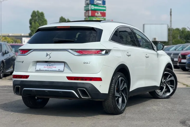 DS Automobiles DS 7 Crossback din 2022 cu 129.450 km - oferta DSA235503 - foto 5