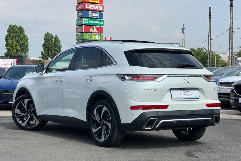 DS Automobiles DS 7 Crossback din 2022 cu 129.450 km - oferta DSA235503 - foto 6