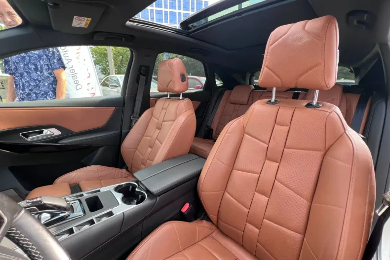 DS Automobiles DS 7 Crossback din 2022 cu 129.450 km - oferta DSA235503 - foto 11