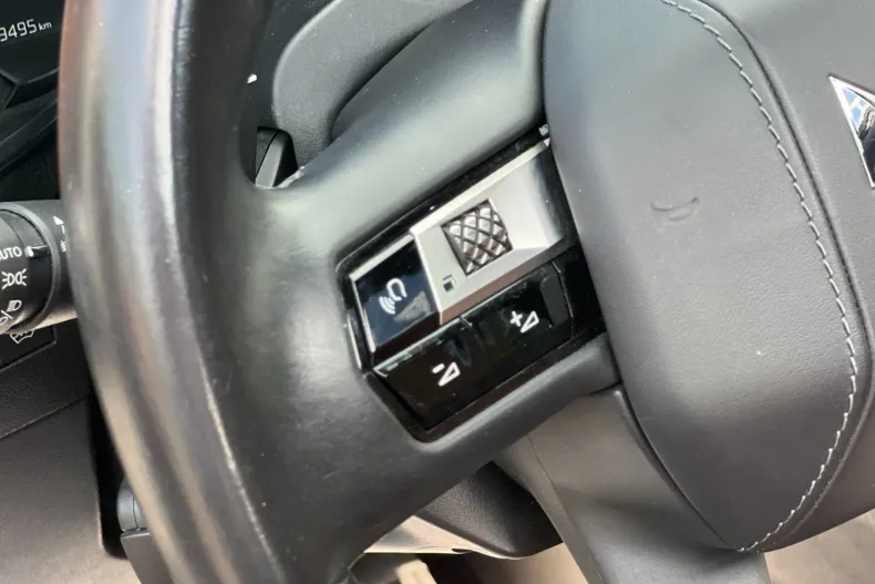 DS Automobiles DS 7 Crossback din 2022 cu 129.450 km - oferta DSA235503 - foto 12