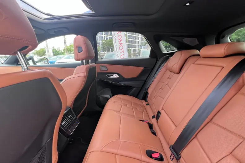 DS Automobiles DS 7 Crossback din 2022 cu 129.450 km - oferta DSA235503 - foto 16