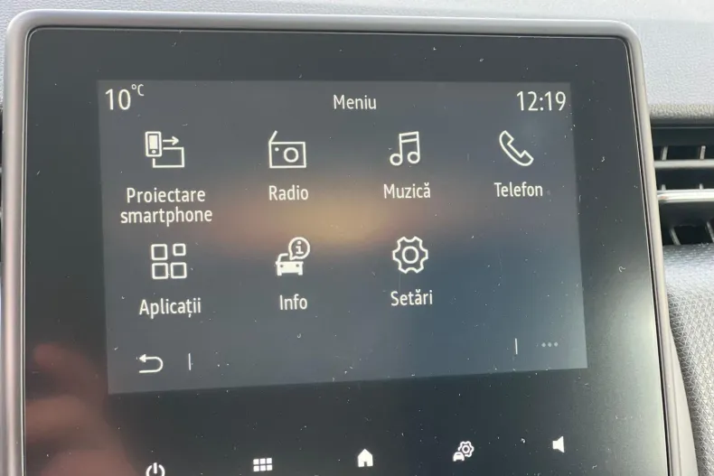 Renault Clio din 2023 cu 141.000 km - oferta REN235504 - foto 19