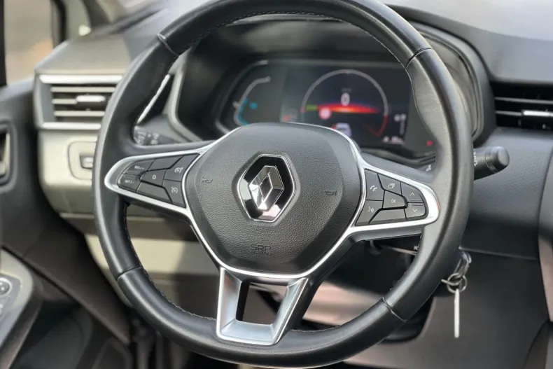 Renault Clio din 2023 cu 141.000 km - oferta REN235504 - foto 26