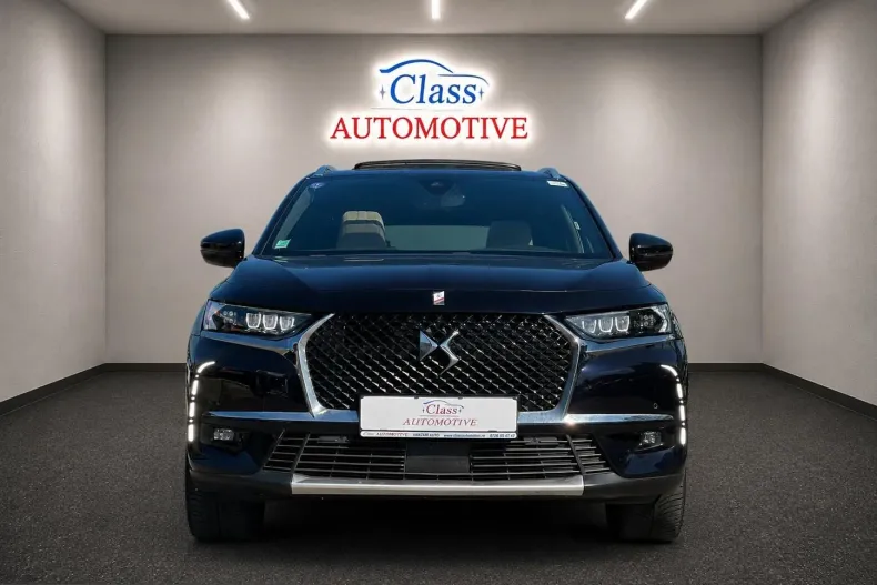 DS Automobiles DS 7 Crossback din 2022 cu 82.000 km - oferta DSA235505 - foto 2