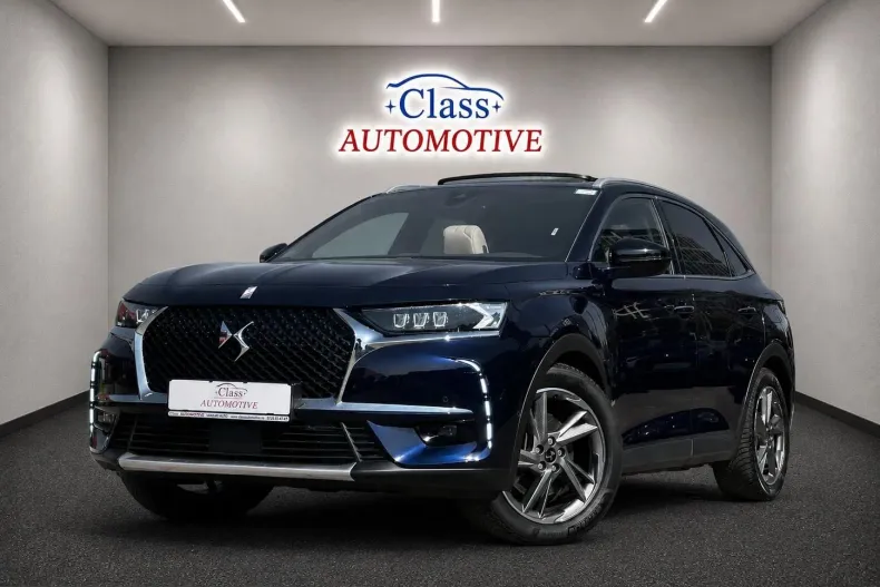 DS Automobiles DS 7 Crossback din 2022 cu 82.000 km - oferta DSA235505 - foto 3