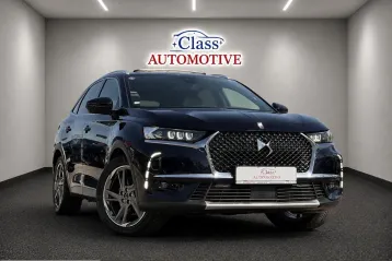 DS Automobiles DS 7 Crossback din 2022 - oferta DSA235505