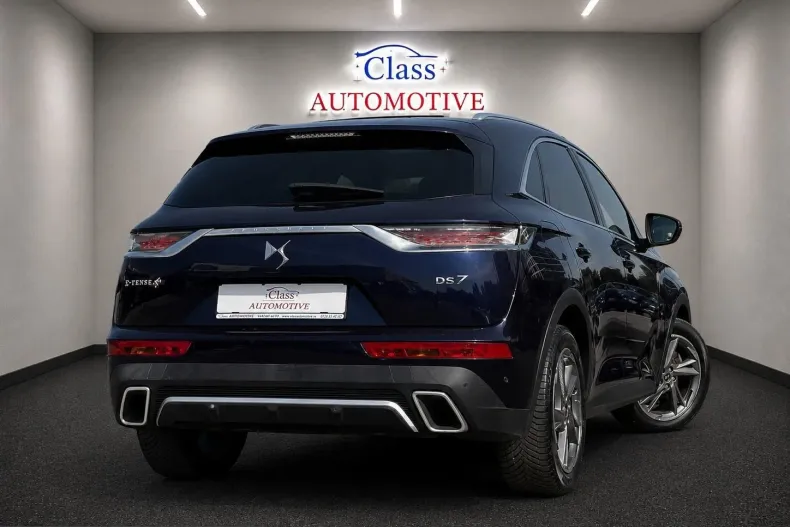 DS Automobiles DS 7 Crossback din 2022 cu 82.000 km - oferta DSA235505 - foto 5