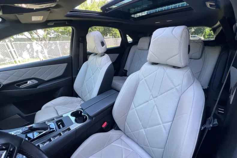 DS Automobiles DS 7 Crossback din 2022 cu 82.000 km - oferta DSA235505 - foto 12