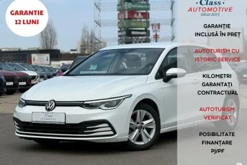 Volkswagen Golf din 2021 - oferta VOL235506