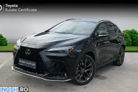 Lexus Seria NX din 2025 cu 5.950 km - oferta LEX235507 - foto 1