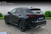 Lexus Seria NX din 2025 cu 5.950 km - oferta LEX235507 - foto 2