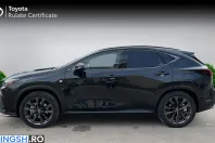 Lexus Seria NX din 2025 cu 5.950 km - oferta LEX235507 - foto 3