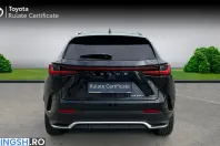 Lexus Seria NX din 2025 cu 5.950 km - oferta LEX235507 - foto 4