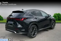 Lexus Seria NX din 2025 cu 5.950 km - oferta LEX235507 - foto 5