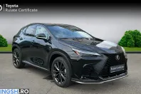 Lexus Seria NX din 2025 cu 5.950 km - oferta LEX235507 - foto 6