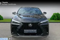 Lexus Seria NX din 2025 cu 5.950 km - oferta LEX235507 - foto 7