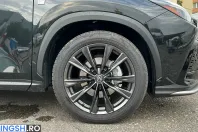 Lexus Seria NX din 2025 cu 5.950 km - oferta LEX235507 - foto 9