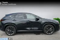 Lexus Seria NX din 2025 cu 5.950 km - oferta LEX235507 - foto 10