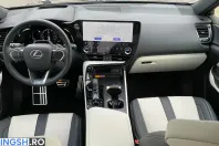 Lexus Seria NX din 2025 cu 5.950 km - oferta LEX235507 - foto 11