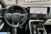 Lexus Seria NX din 2025 cu 5.950 km - oferta LEX235507 - foto 12