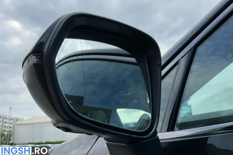 Lexus Seria NX din 2025 cu 5.950 km - oferta LEX235507 - foto 13