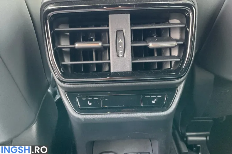 Lexus Seria NX din 2025 cu 5.950 km - oferta LEX235507 - foto 14