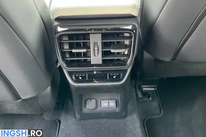 Lexus Seria NX din 2025 cu 5.950 km - oferta LEX235507 - foto 15