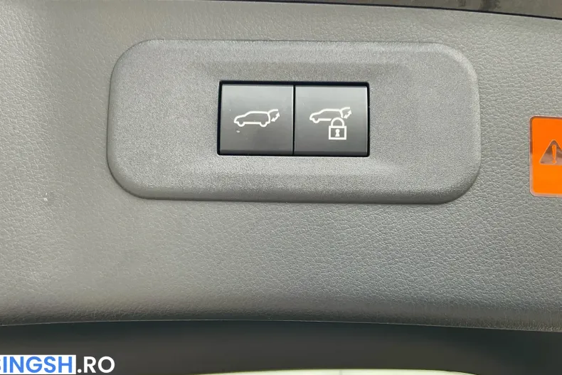 Lexus Seria NX din 2025 cu 5.950 km - oferta LEX235507 - foto 16