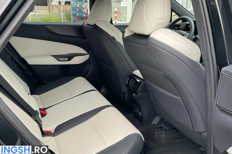 Lexus Seria NX din 2025 cu 5.950 km - oferta LEX235507 - foto 18