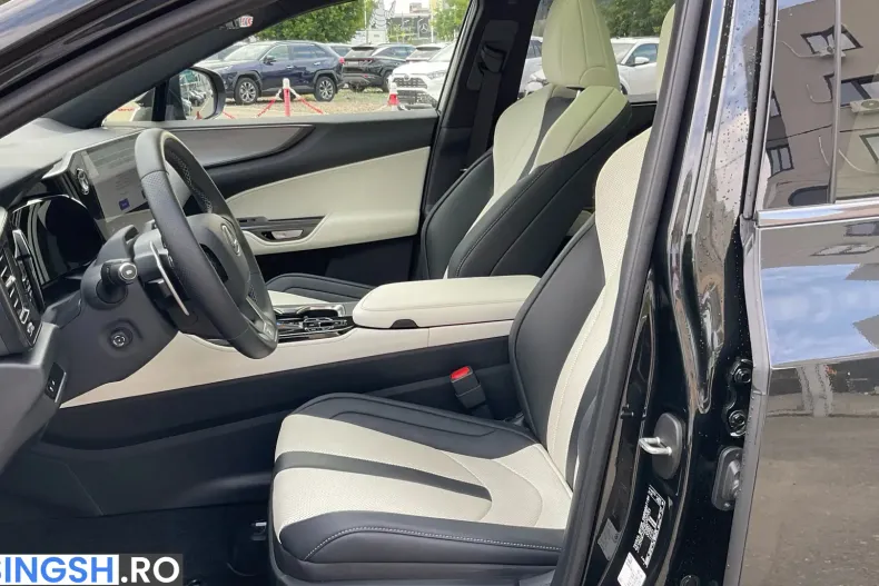 Lexus Seria NX din 2025 cu 5.950 km - oferta LEX235507 - foto 20