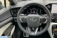 Lexus Seria NX din 2025 cu 5.950 km - oferta LEX235507 - foto 21