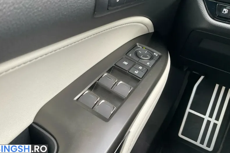 Lexus Seria NX din 2025 cu 5.950 km - oferta LEX235507 - foto 34