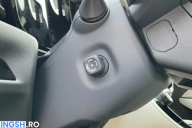 Lexus Seria NX din 2025 cu 5.950 km - oferta LEX235507 - foto 37