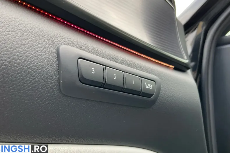 Lexus Seria NX din 2025 cu 5.950 km - oferta LEX235507 - foto 38