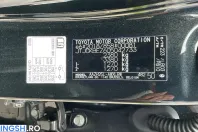 Lexus Seria NX din 2025 cu 5.950 km - oferta LEX235507 - foto 39