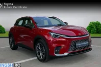 Lexus LBX din 2026 cu 3.950 km - oferta LEX235508 - foto 2