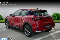 Lexus LBX din 2026 cu 3.950 km - oferta LEX235508 - foto 4