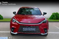 Lexus LBX din 2026 cu 3.950 km - oferta LEX235508 - foto 7
