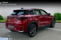 Lexus LBX din 2026 cu 3.950 km - oferta LEX235508 - foto 10