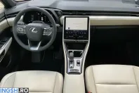 Lexus LBX din 2026 cu 3.950 km - oferta LEX235508 - foto 11