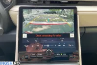 Lexus LBX din 2026 cu 3.950 km - oferta LEX235508 - foto 13