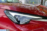 Lexus LBX din 2026 cu 3.950 km - oferta LEX235508 - foto 18