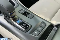 Lexus LBX din 2026 cu 3.950 km - oferta LEX235508 - foto 21