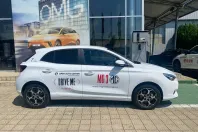 MG MG3 din 2026 cu 2.312 km - oferta MG0235509 - foto 3