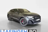 Audi Q8 din 2026 cu 1 km - oferta AUD235510 - foto 1