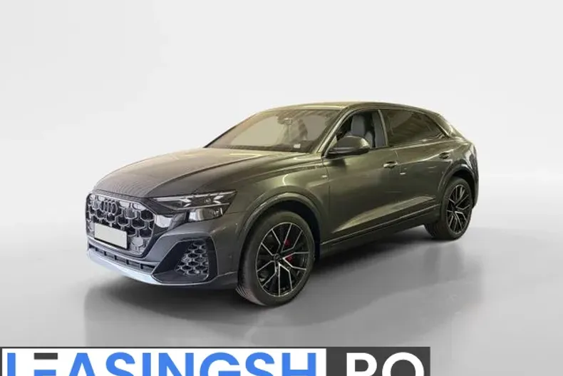 Audi Q8 din 2026 cu 1 km - oferta AUD235510 - foto 2