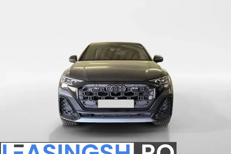 Audi Q8 din 2026 cu 1 km - oferta AUD235510 - foto 3